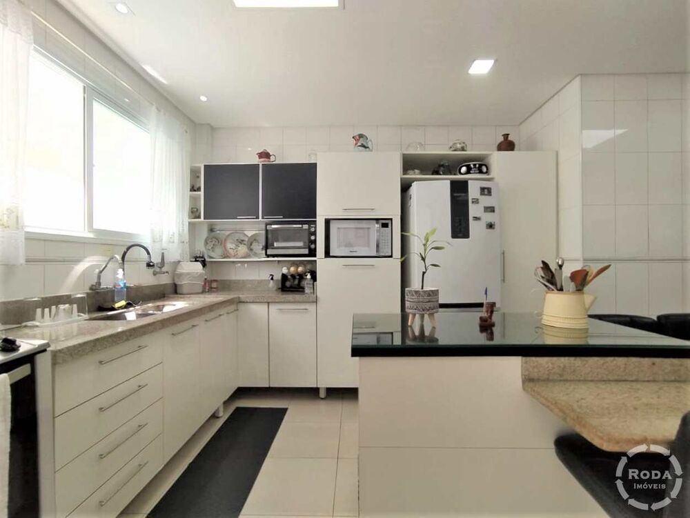 Casa, 4 quartos, 236 m² - Foto 5