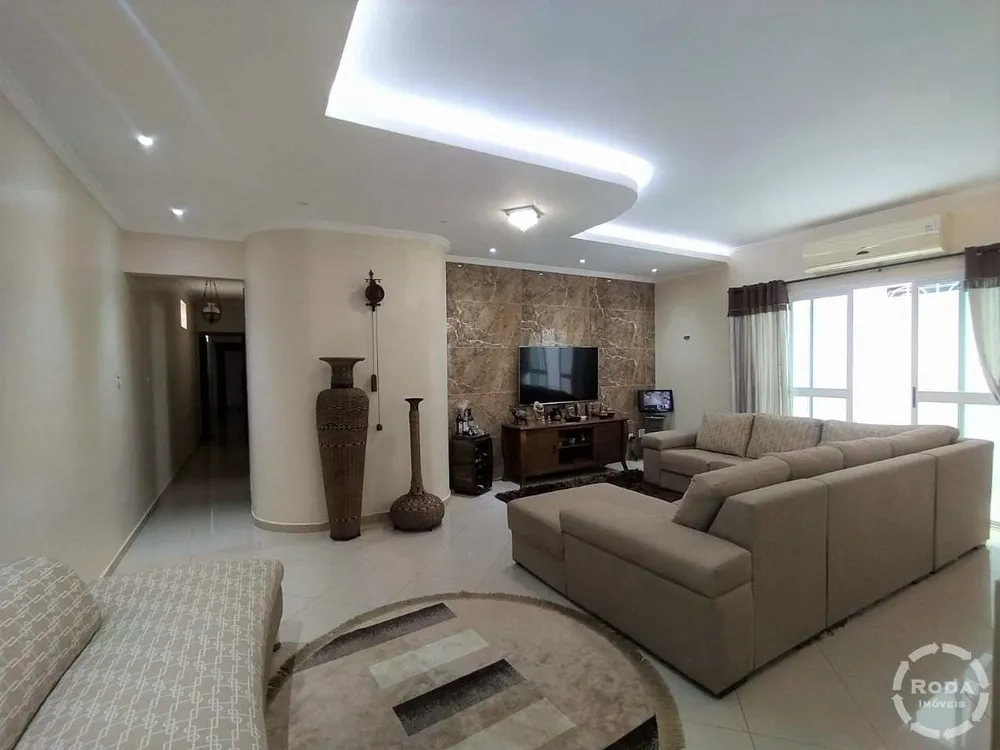 Casa, 4 quartos, 236 m² - Foto 7
