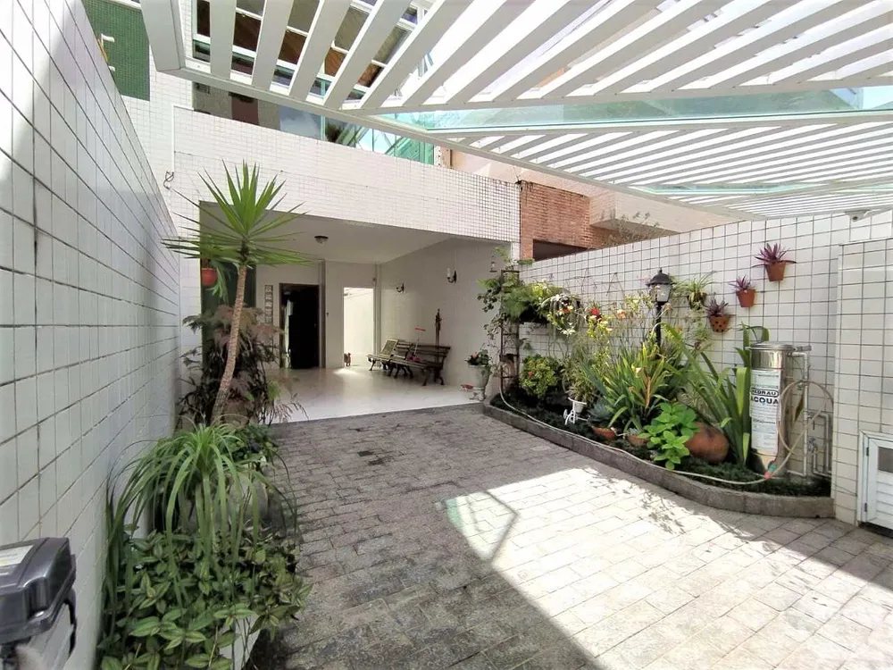 Casa, 4 quartos, 236 m² - Foto 5