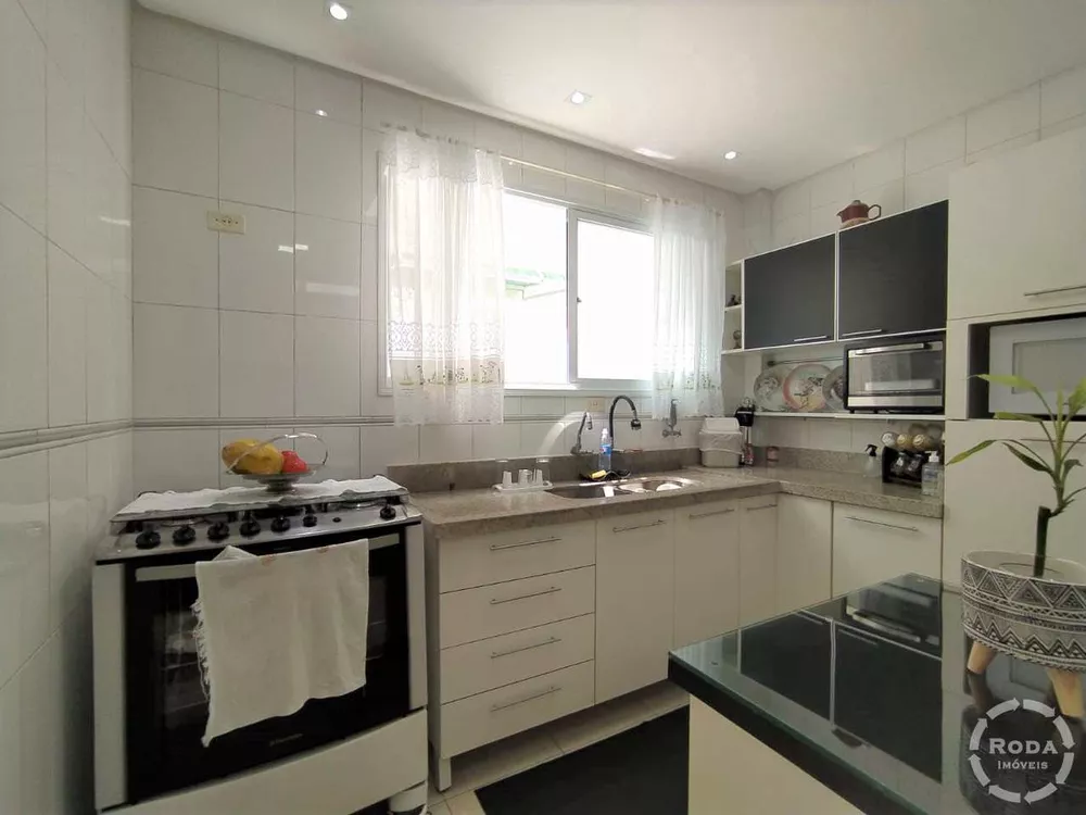 Casa, 4 quartos, 236 m² - Foto 4