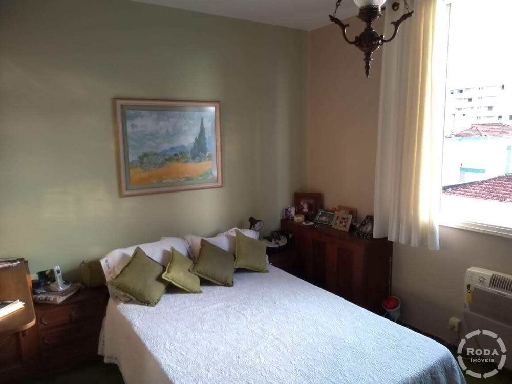 Apartamento, 3 quartos, 167 m² - Foto 3
