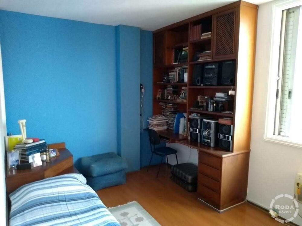 Apartamento, 3 quartos, 167 m² - Foto 6
