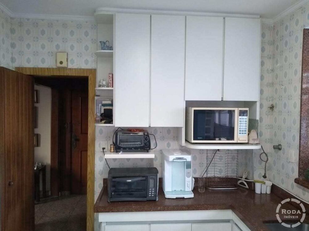 Apartamento, 3 quartos, 167 m² - Foto 7