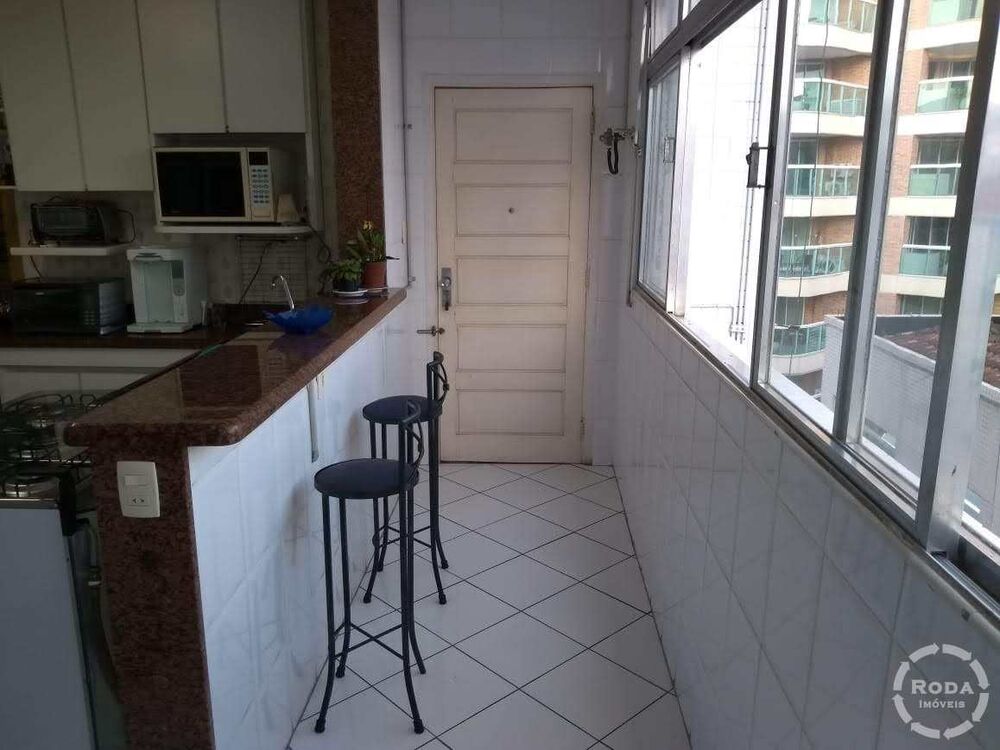 Apartamento, 3 quartos, 167 m² - Foto 10
