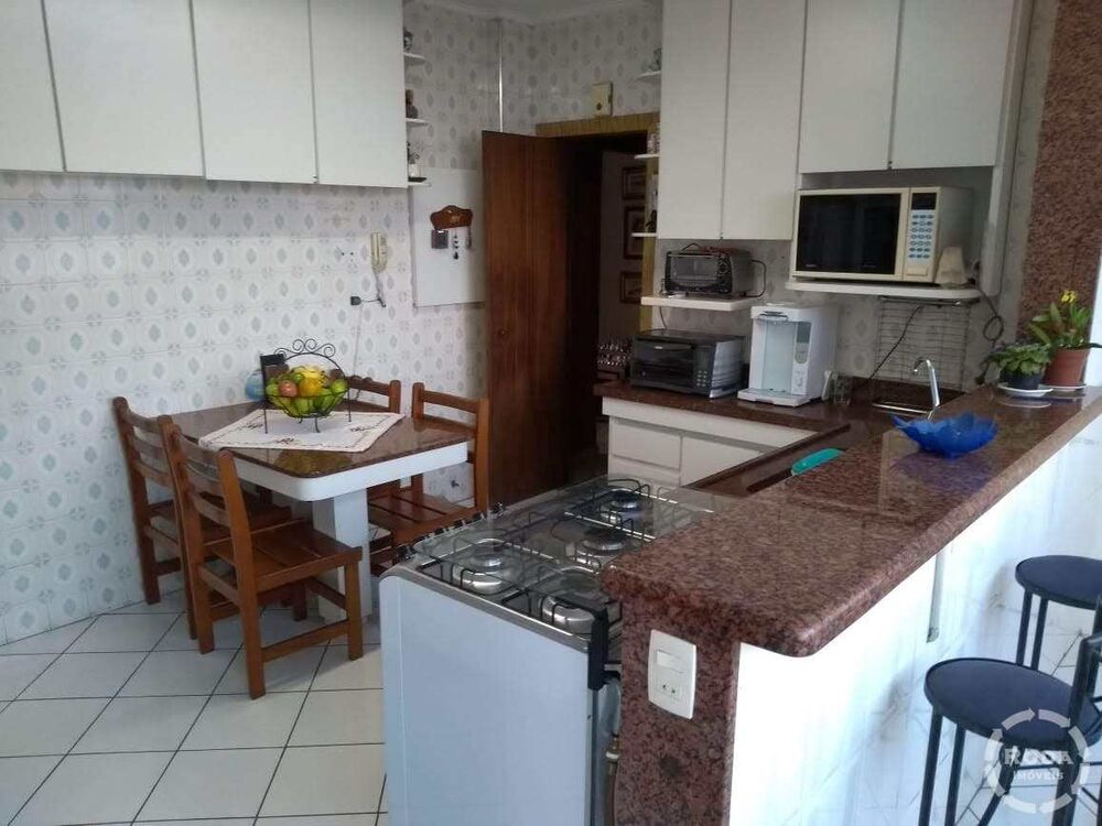 Apartamento, 3 quartos, 167 m² - Foto 9