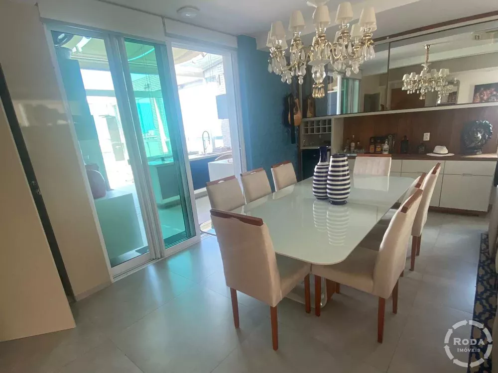 Cobertura, 3 quartos, 244 m² - Foto 14