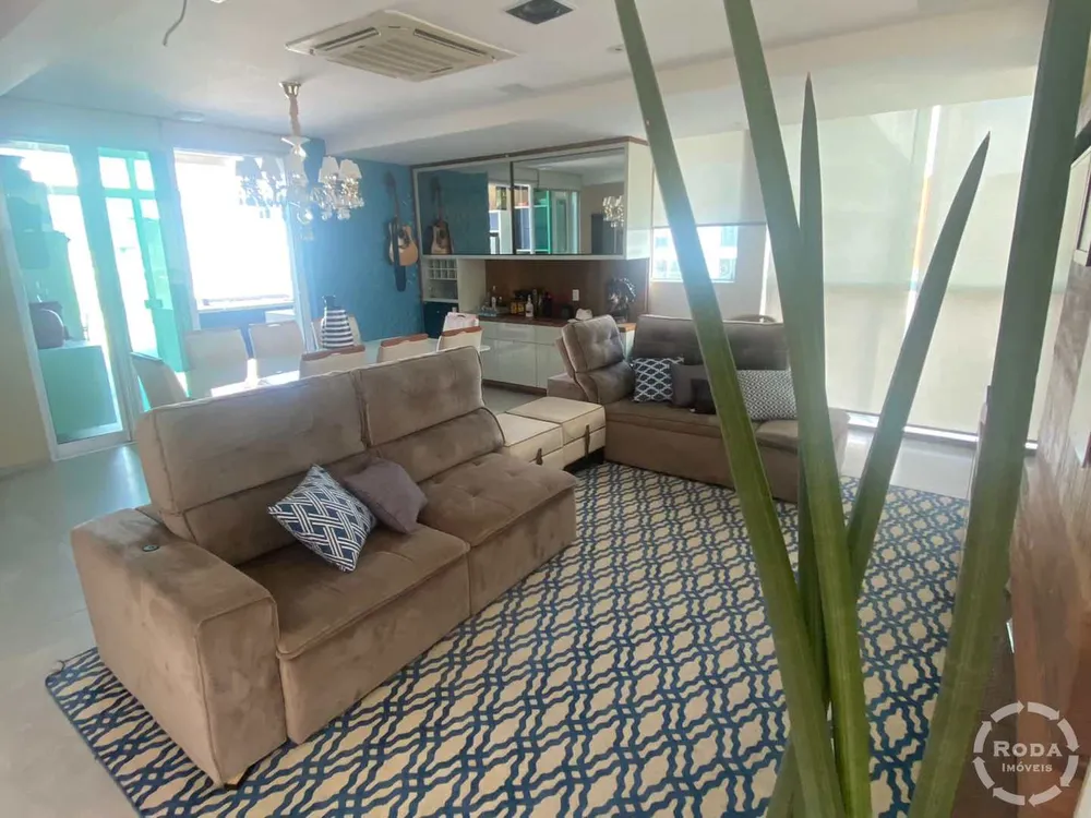 Cobertura, 3 quartos, 244 m² - Foto 13