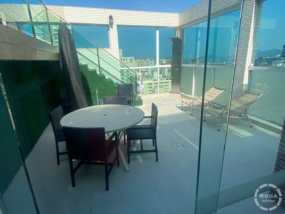 Cobertura à venda com 3 quartos, 244m² - Foto 10
