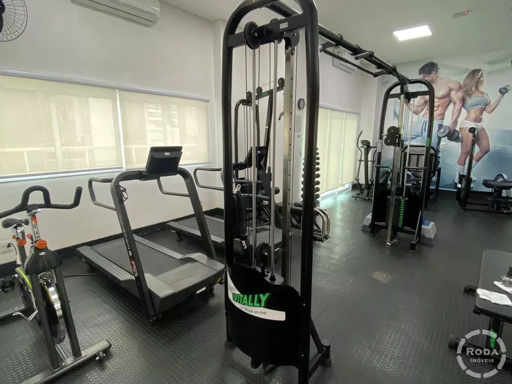 Cobertura, 3 quartos, 244 m² - Foto 13