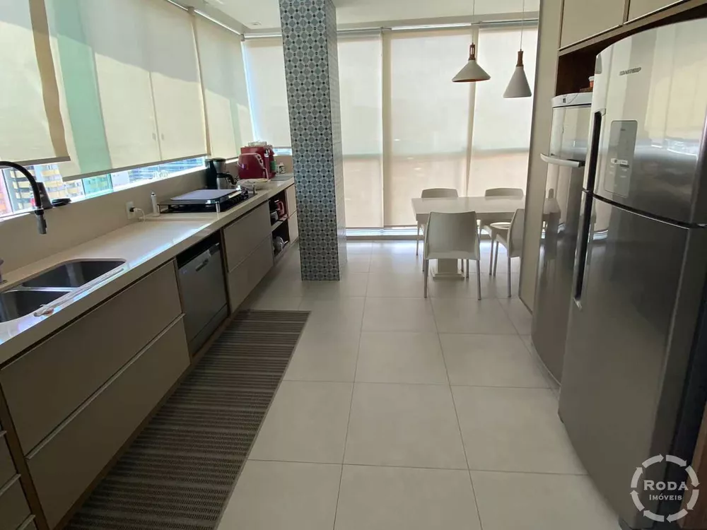Cobertura, 3 quartos, 244 m² - Foto 16