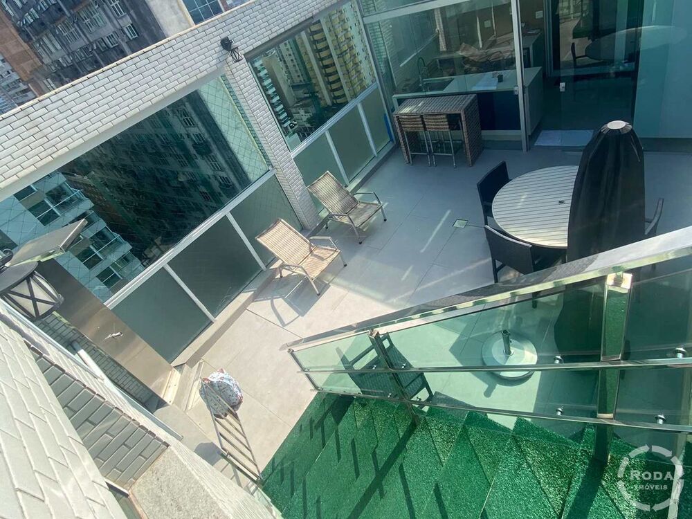 Cobertura à venda com 3 quartos, 244m² - Foto 9