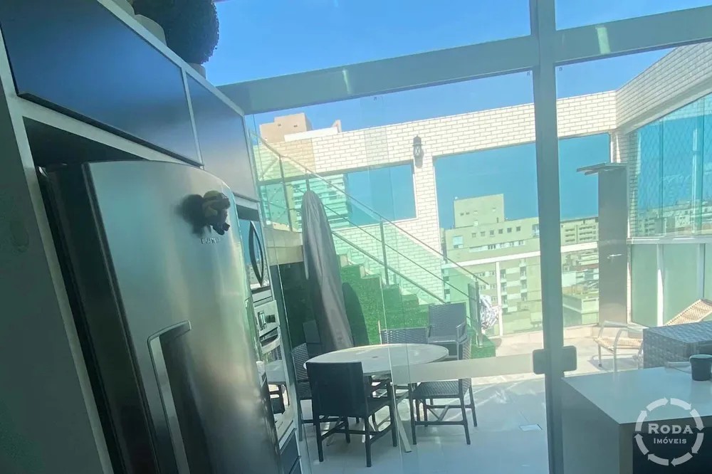 Cobertura, 3 quartos, 244 m² - Foto 15