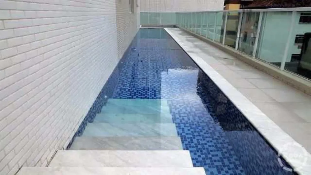 Cobertura, 3 quartos, 244 m² - Foto 22
