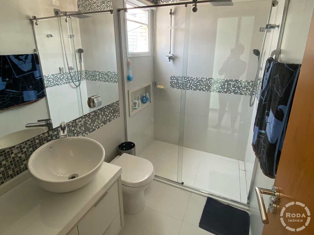 Cobertura à venda com 3 quartos, 244m² - Foto 6