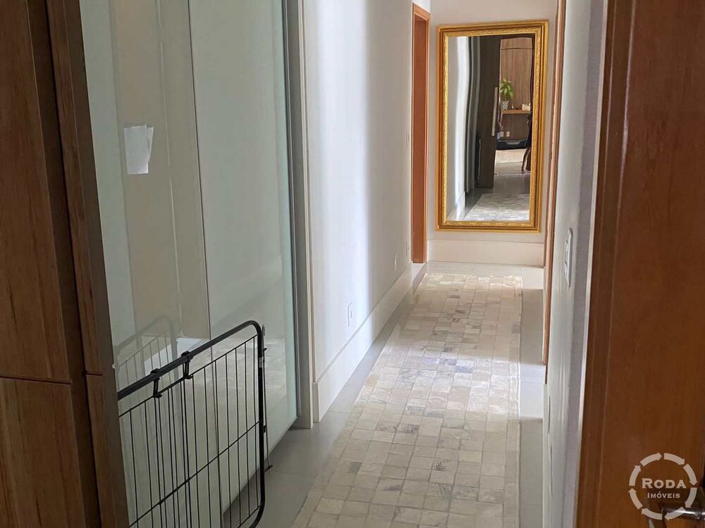 Cobertura à venda com 3 quartos, 244m² - Foto 3