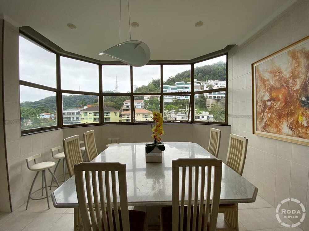 Casa, 6 quartos, 824 m² - Foto 5