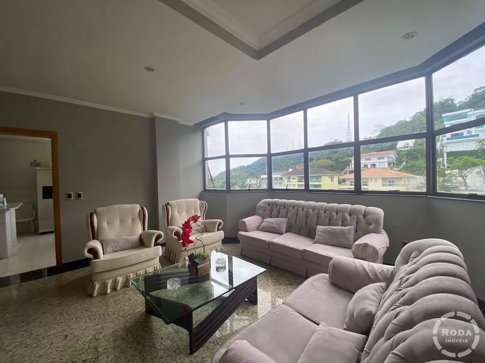 Casa, 6 quartos, 824 m² - Foto 3