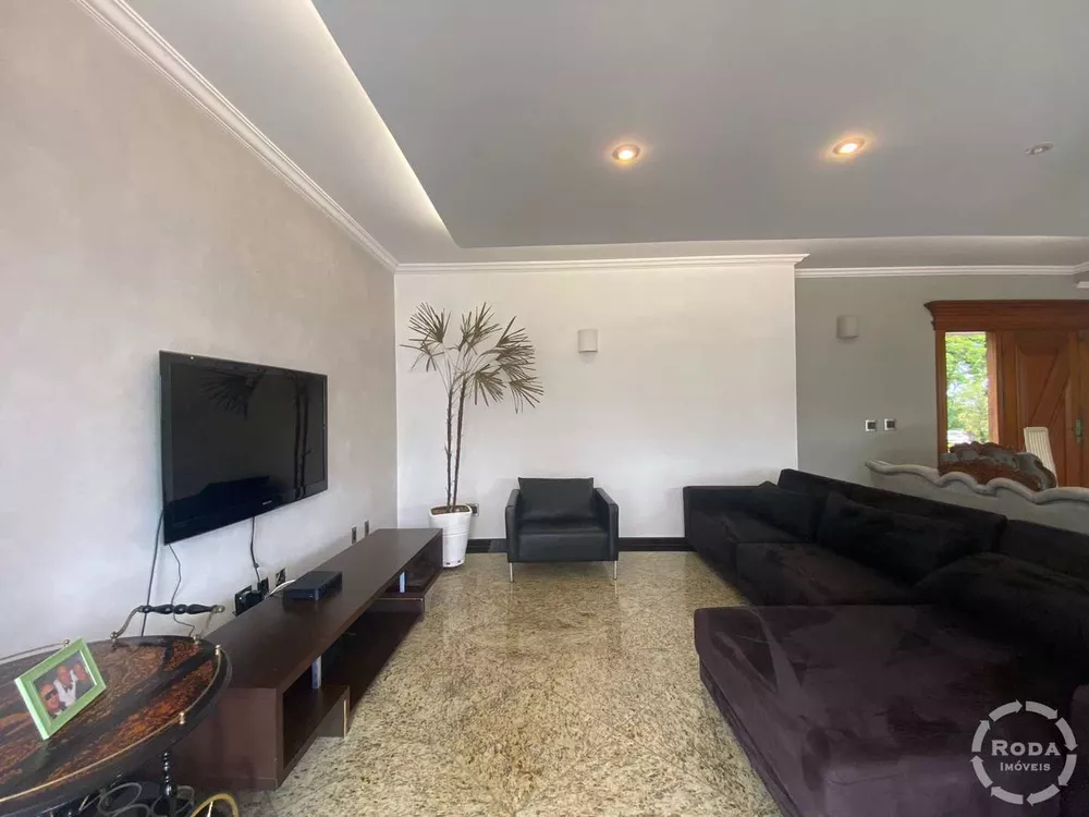 Casa, 6 quartos, 824 m² - Foto 2