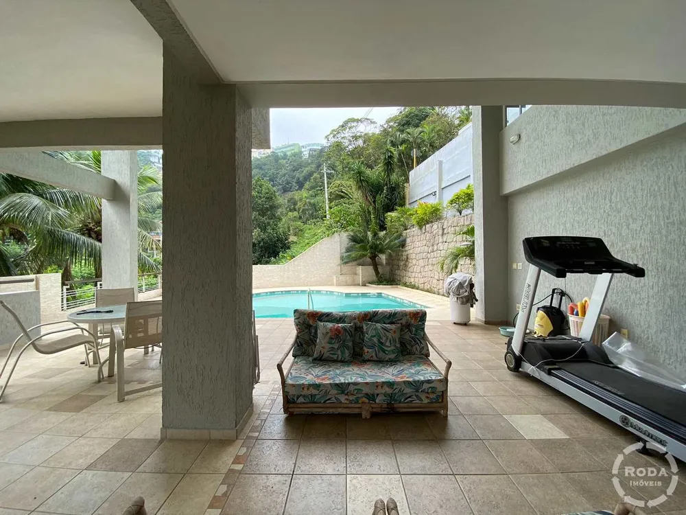Casa, 6 quartos, 824 m² - Foto 16