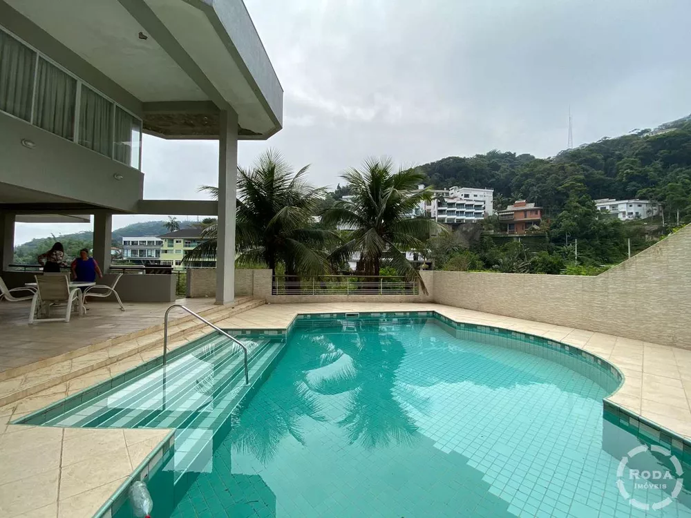 Casa, 6 quartos, 824 m² - Foto 1