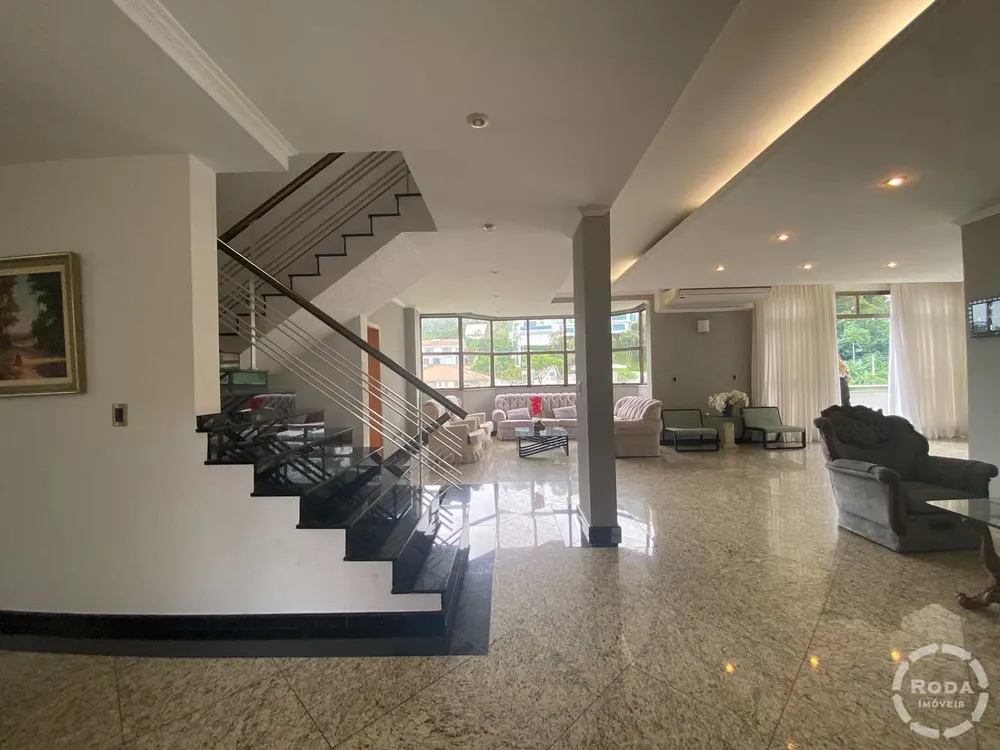 Casa, 6 quartos, 824 m² - Foto 2