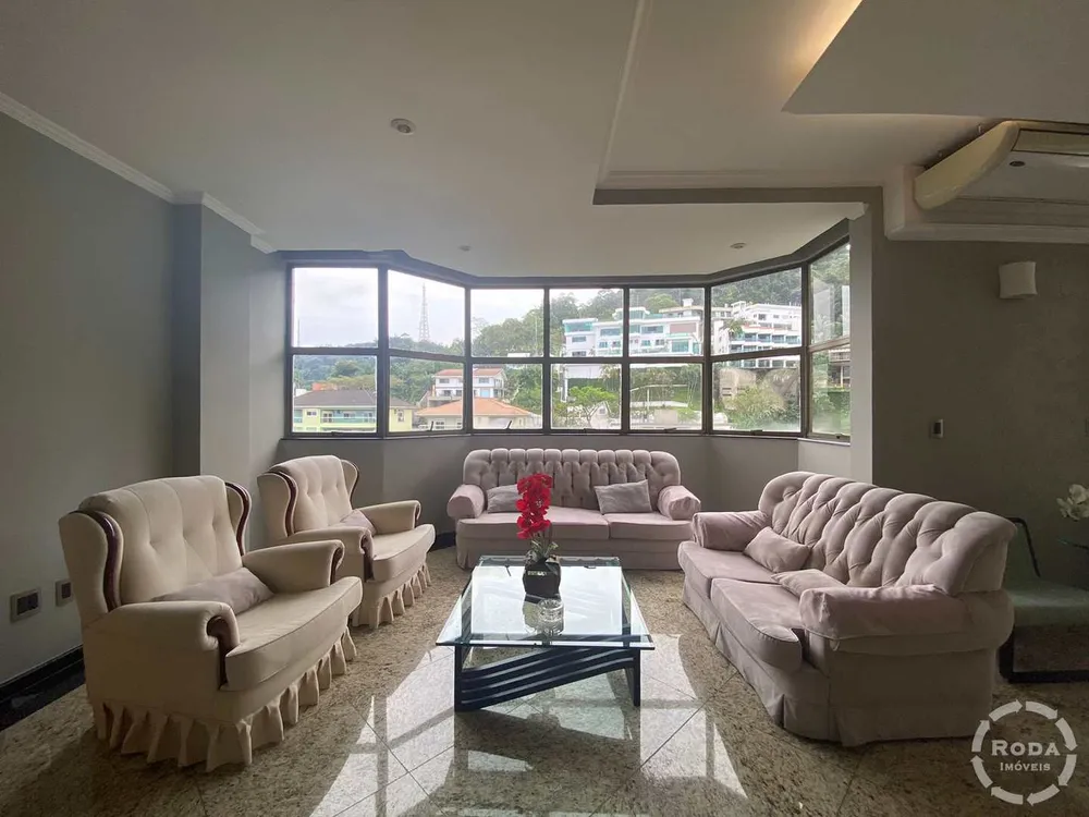 Casa, 6 quartos, 824 m² - Foto 3