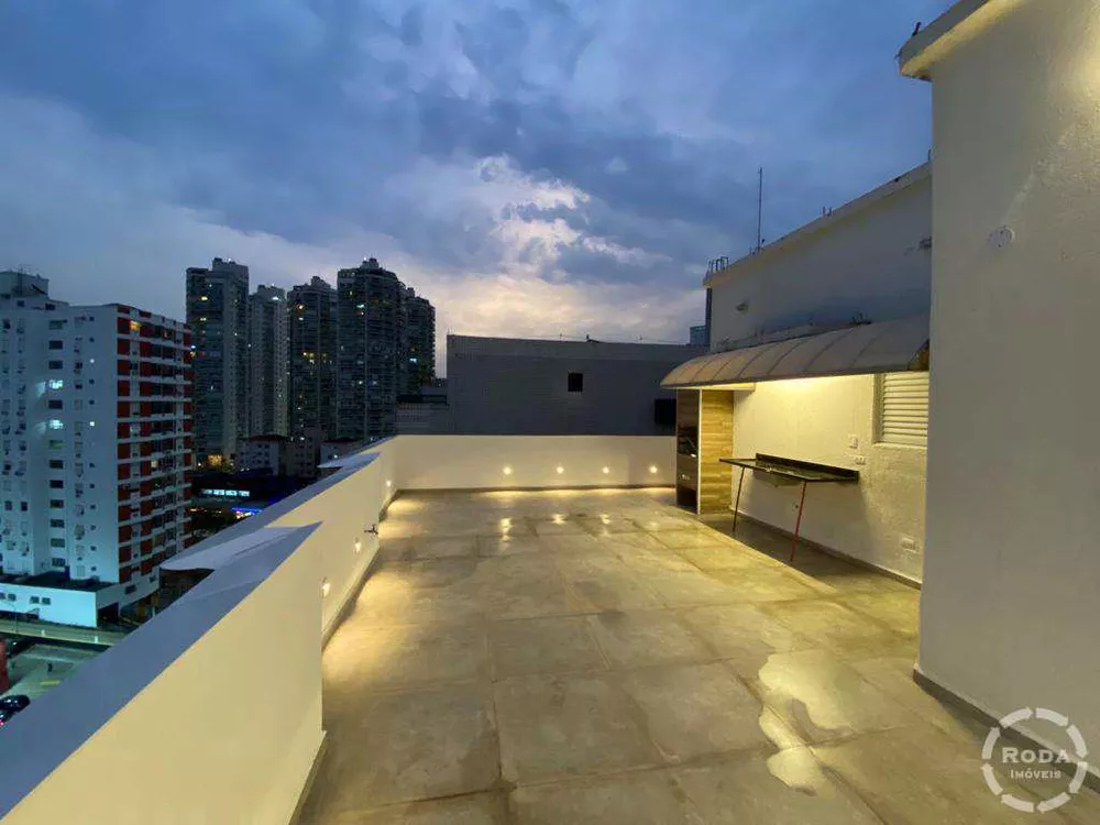 Cobertura, 5 quartos, 280 m² - Foto 14