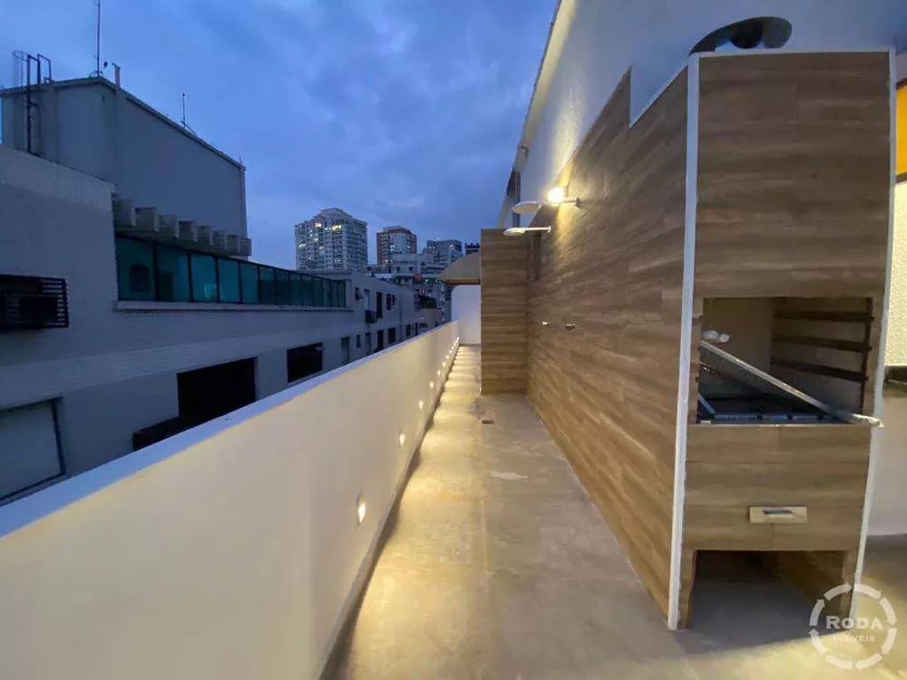 Cobertura, 5 quartos, 280 m² - Foto 16