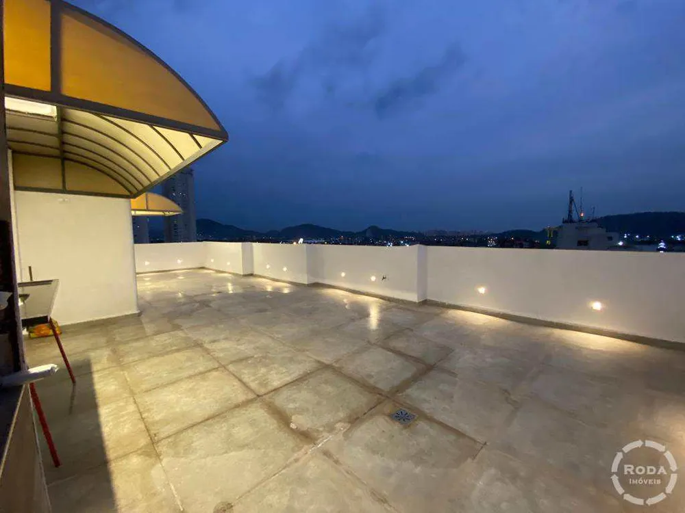 Cobertura, 5 quartos, 280 m² - Foto 23