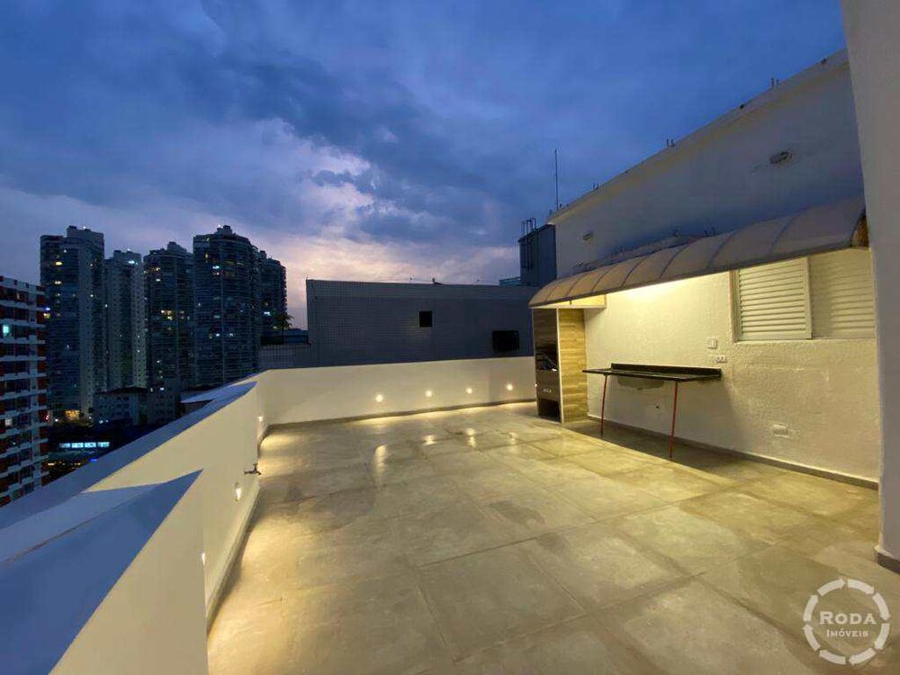 Cobertura, 5 quartos, 280 m² - Foto 1