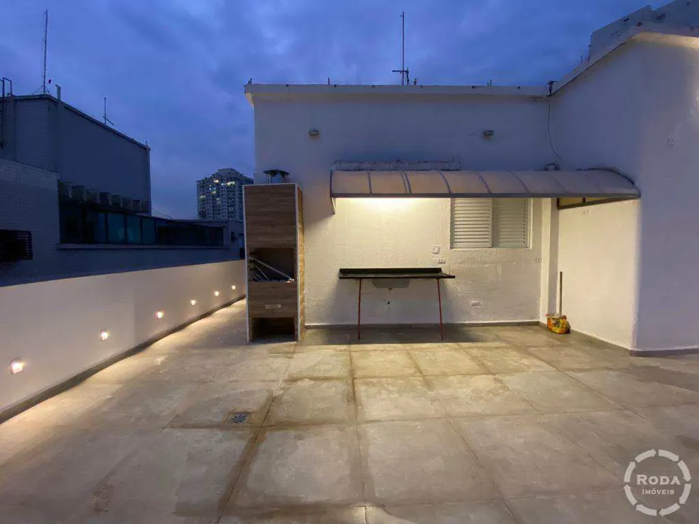 Cobertura, 5 quartos, 280 m² - Foto 24