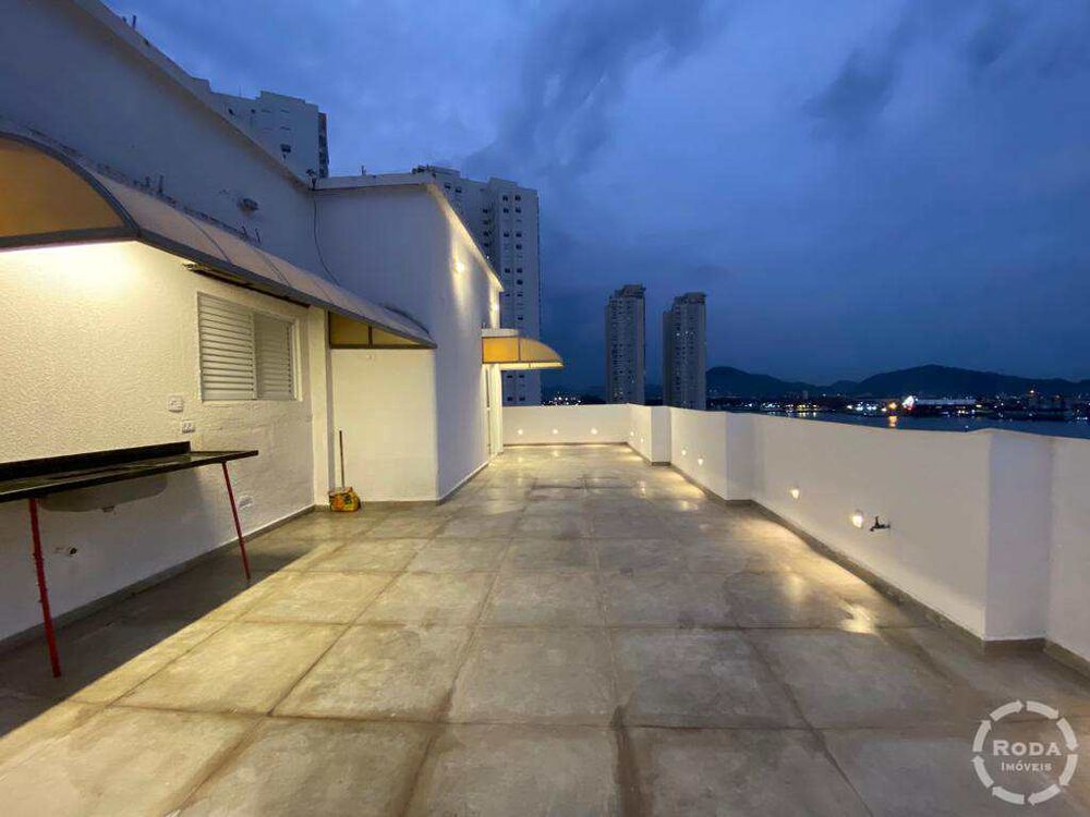 Cobertura, 5 quartos, 280 m² - Foto 9
