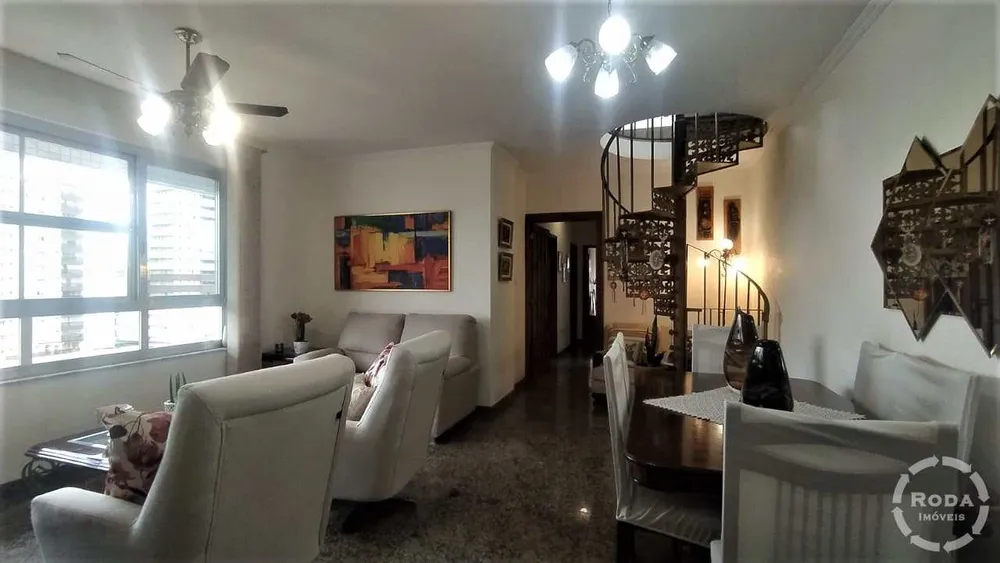 Cobertura, 3 quartos, 258 m² - Foto 11