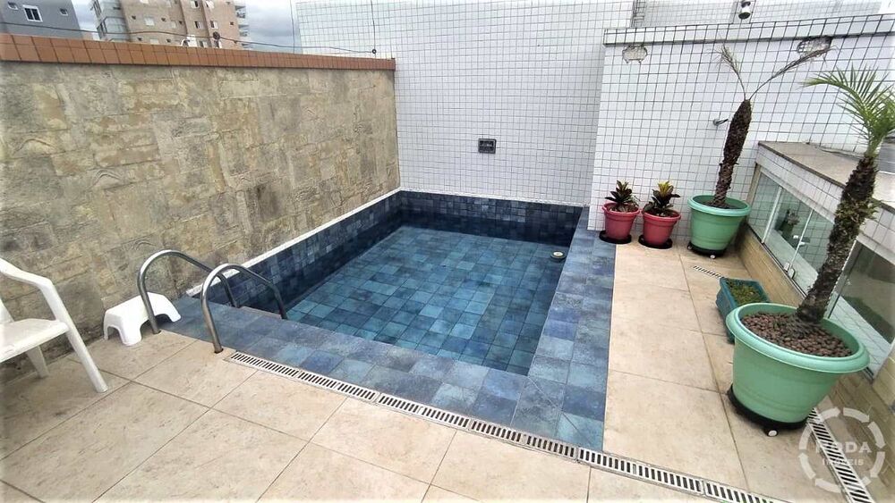 Cobertura, 3 quartos, 258 m² - Foto 13
