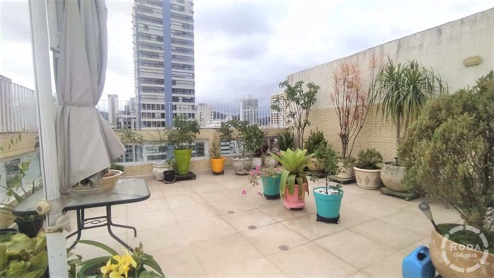 Cobertura, 3 quartos, 258 m² - Foto 4