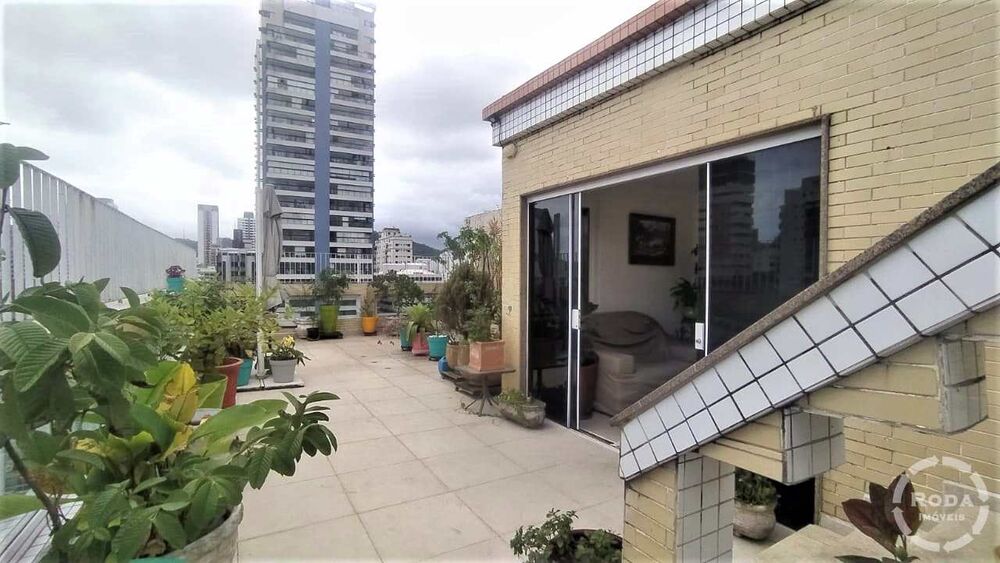 Cobertura, 3 quartos, 258 m² - Foto 10