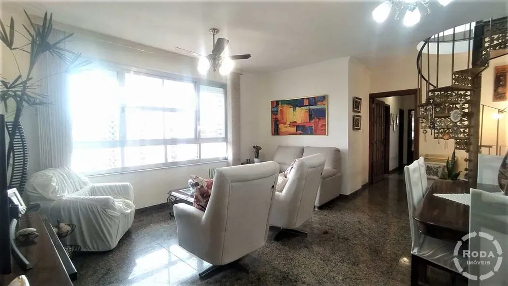 Cobertura, 3 quartos, 258 m² - Foto 9