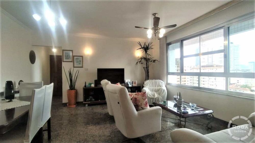 Cobertura, 3 quartos, 258 m² - Foto 3