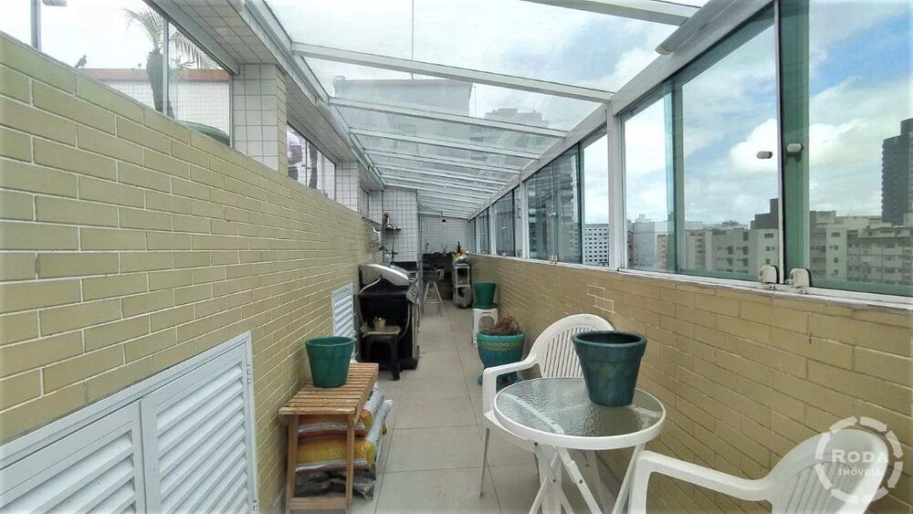Cobertura, 3 quartos, 258 m² - Foto 9