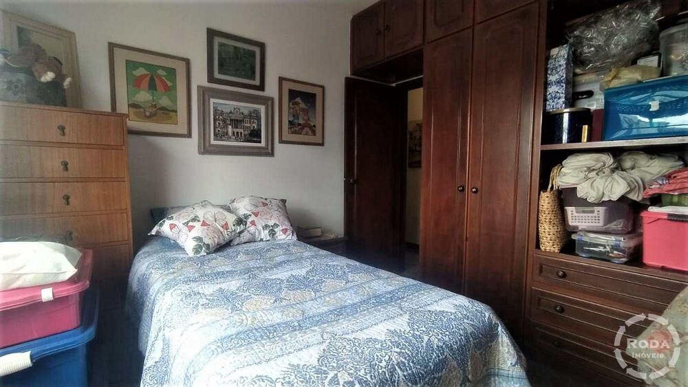 Cobertura, 3 quartos, 258 m² - Foto 1
