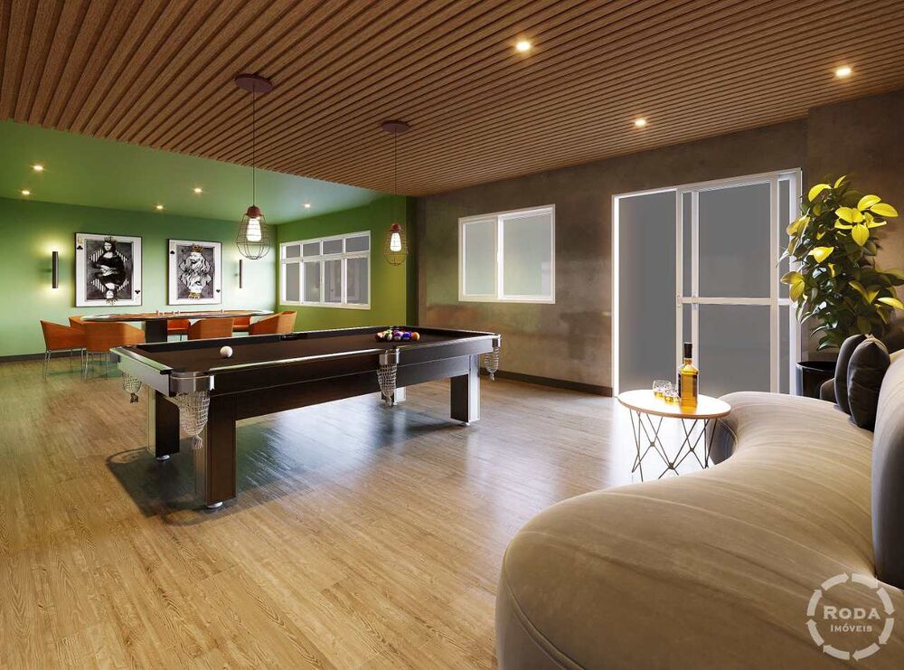 Apartamento à venda com 3 quartos, 99m² - Foto 8