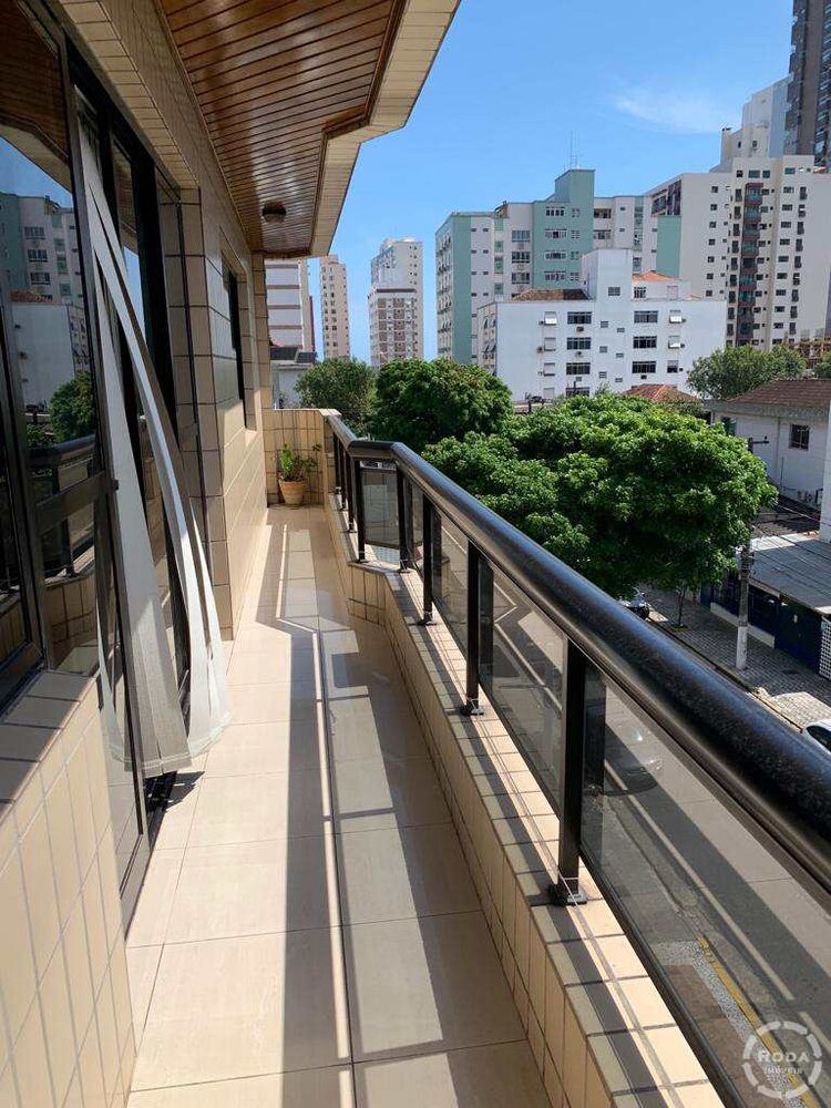 Apartamento, 3 quartos, 176 m² - Foto 3