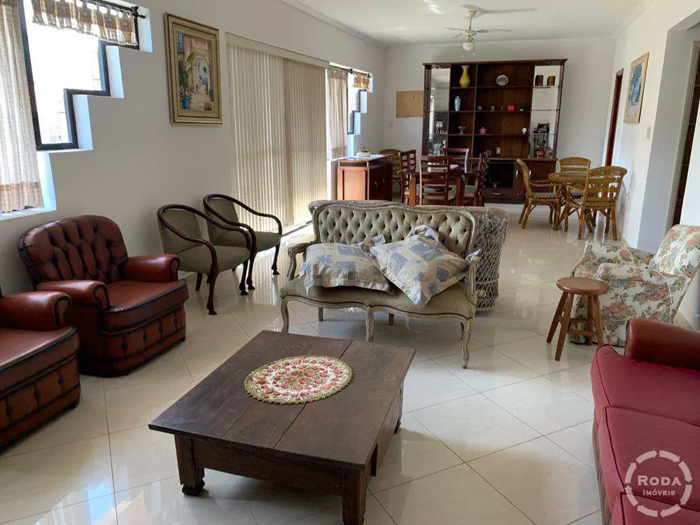 Apartamento, 3 quartos, 176 m² - Foto 2