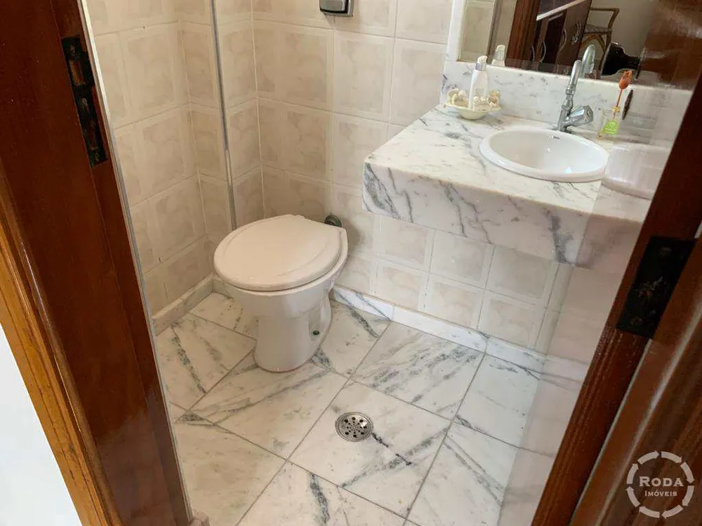 Apartamento, 3 quartos, 176 m² - Foto 4