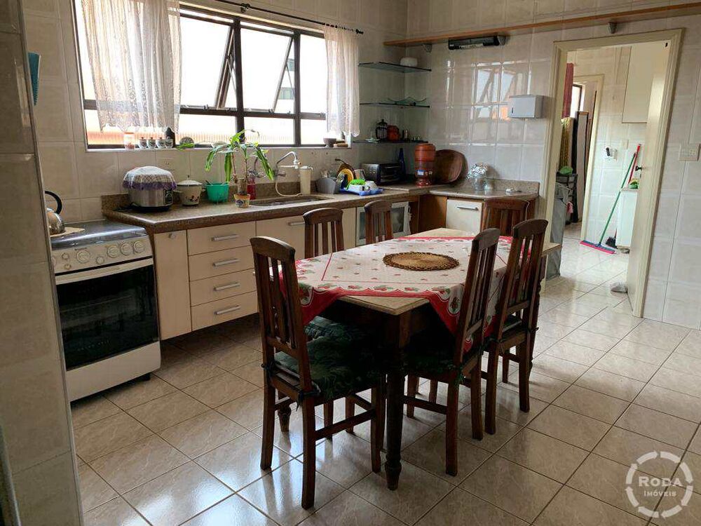 Apartamento, 3 quartos, 176 m² - Foto 4
