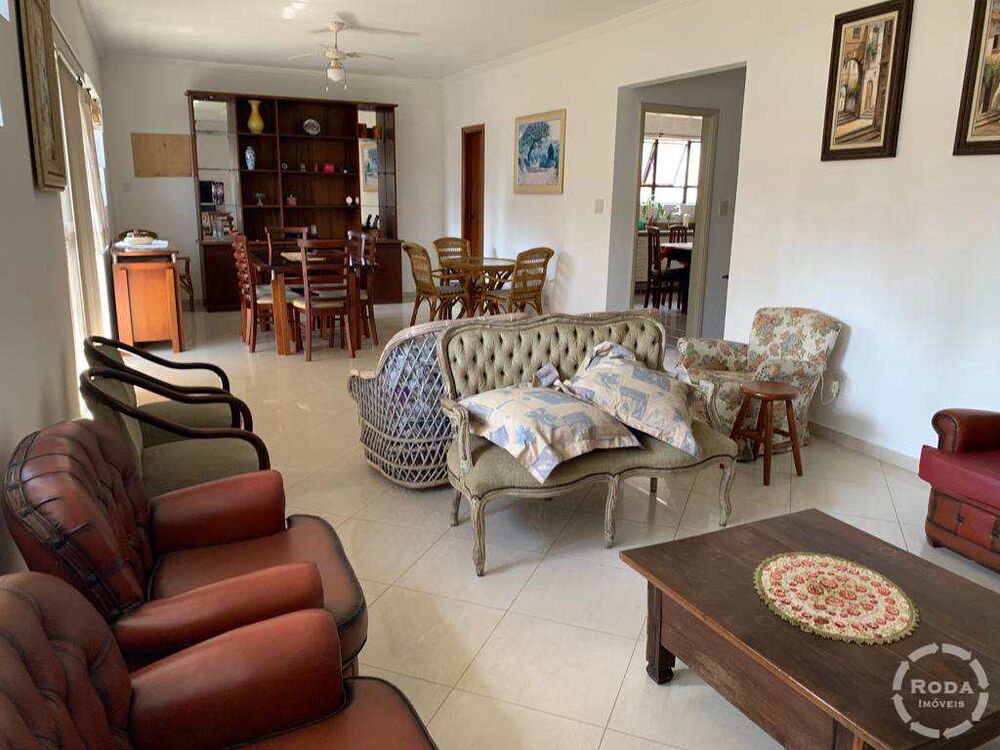 Apartamento, 3 quartos, 176 m² - Foto 1