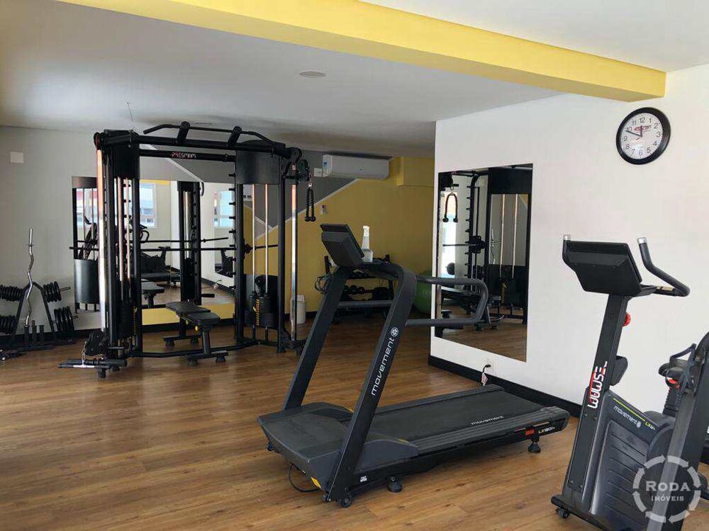 Apartamento, 3 quartos, 210 m² - Foto 11