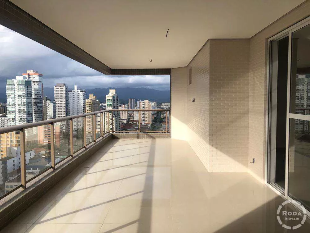 Apartamento, 3 quartos, 210 m² - Foto 2