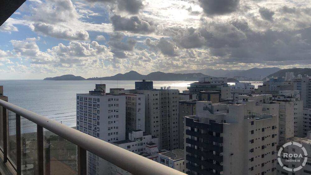 Apartamento, 3 quartos, 210 m² - Foto 1