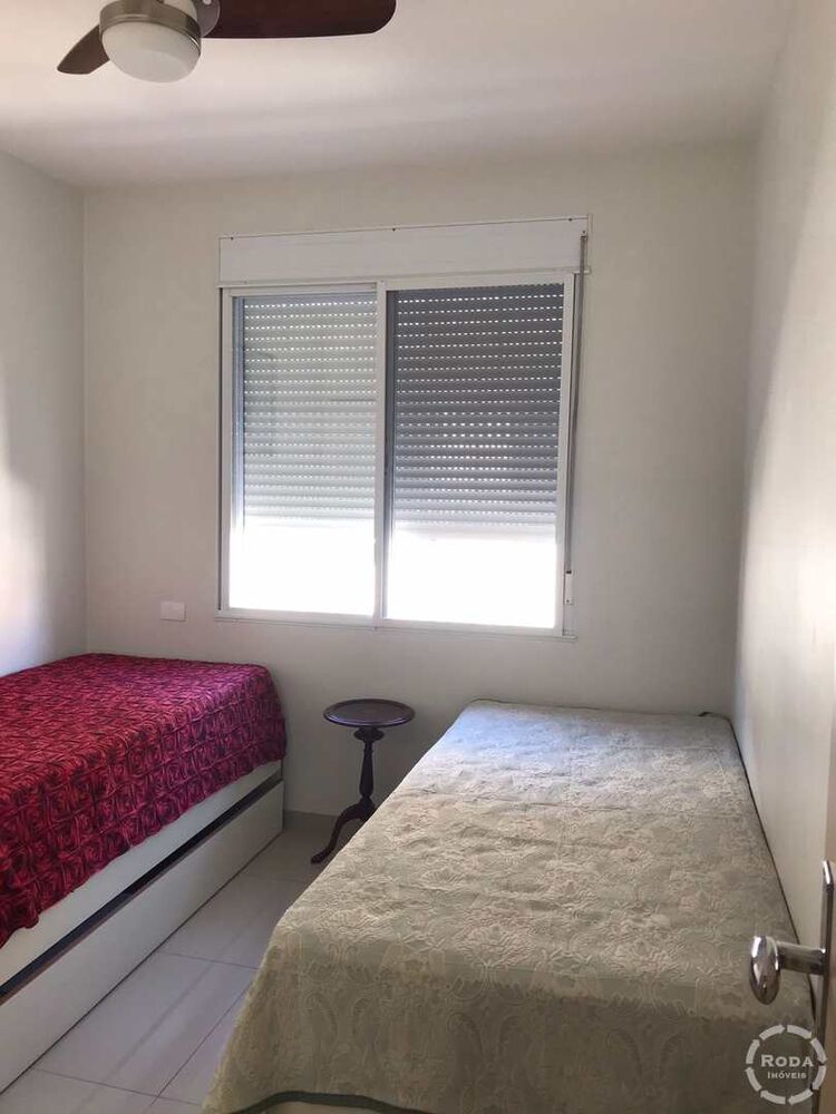 Apartamento, 3 quartos, 90 m² - Foto 1